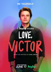 Love, Victor Poster 6 Staffel 1