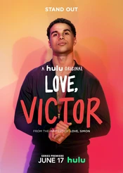 Love, Victor Poster 7 Staffel 1