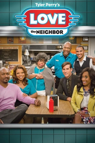Poster 2 Staffel 1