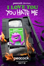 Serienposter