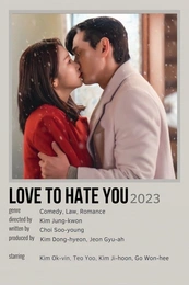 Staffel 1 Serienposter 5