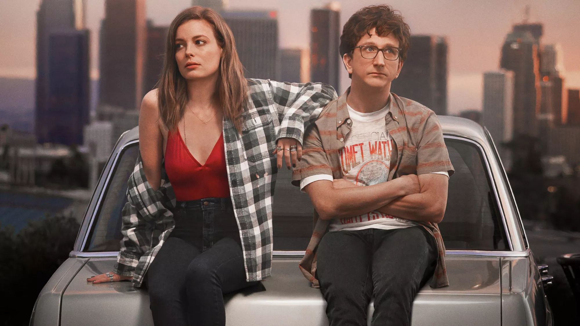Love - Streams, Episodenguide und News zur Serie