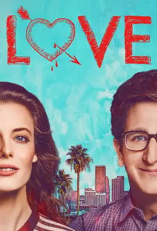 Love Poster 2 Staffel 1