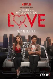 Love Poster