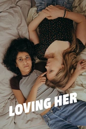 Staffel 1 Serienposter 2