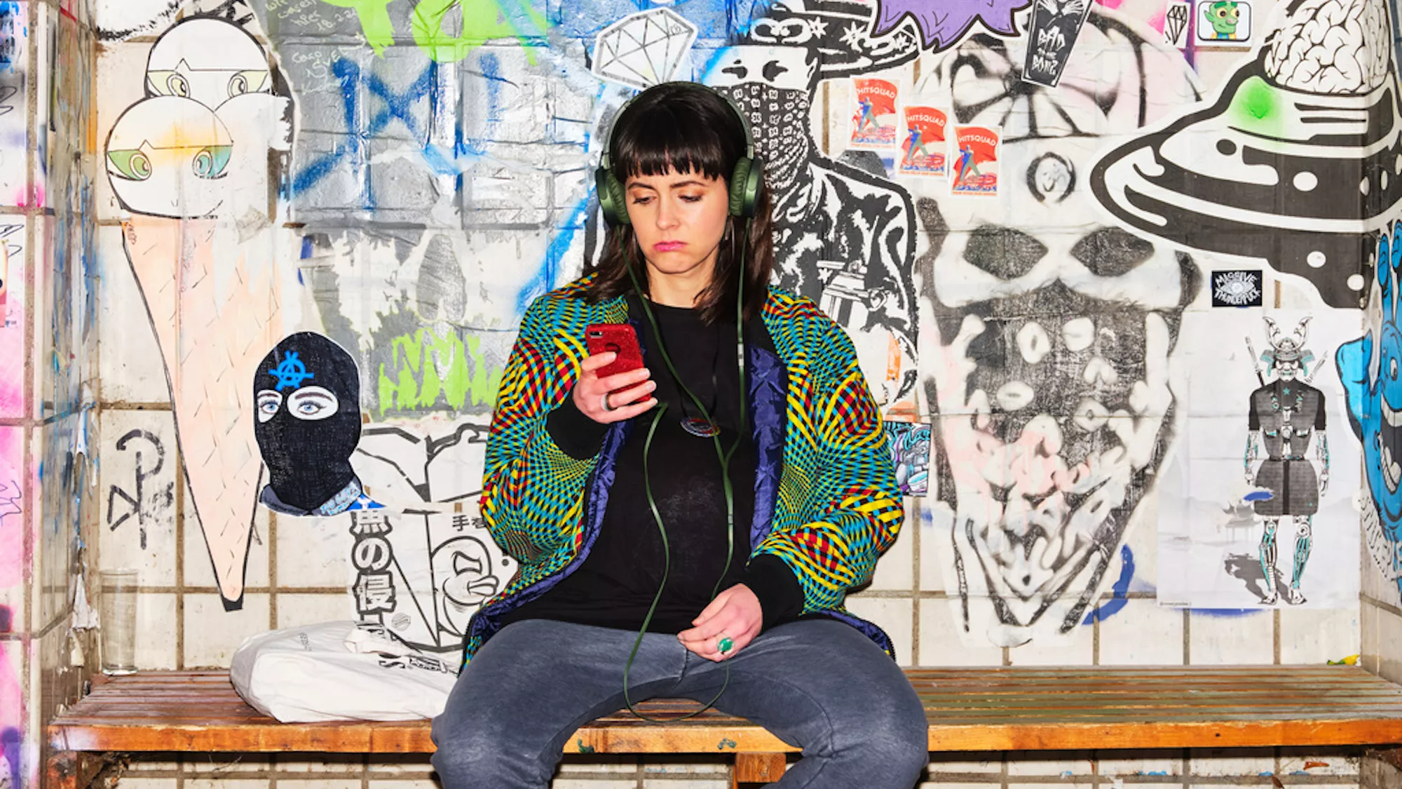 Lu von Loser - Streams, Episodenguide und News zur Serie