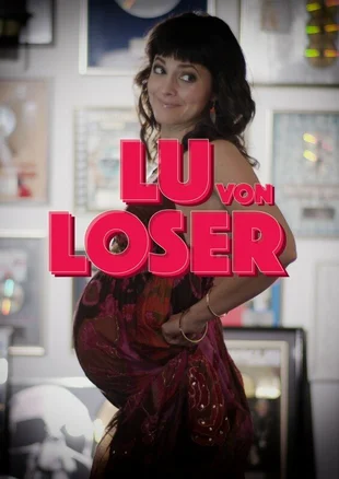 Lu von Loser Poster Staffel 1