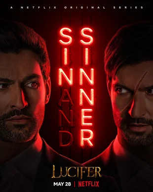 Staffel 5 Serienposter 2