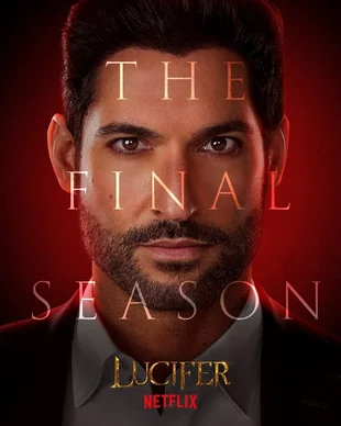 Staffel 6 Serienposter 2