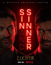 Staffel 5 Serienposter 2