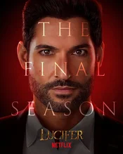 Staffel 6 Serienposter 2