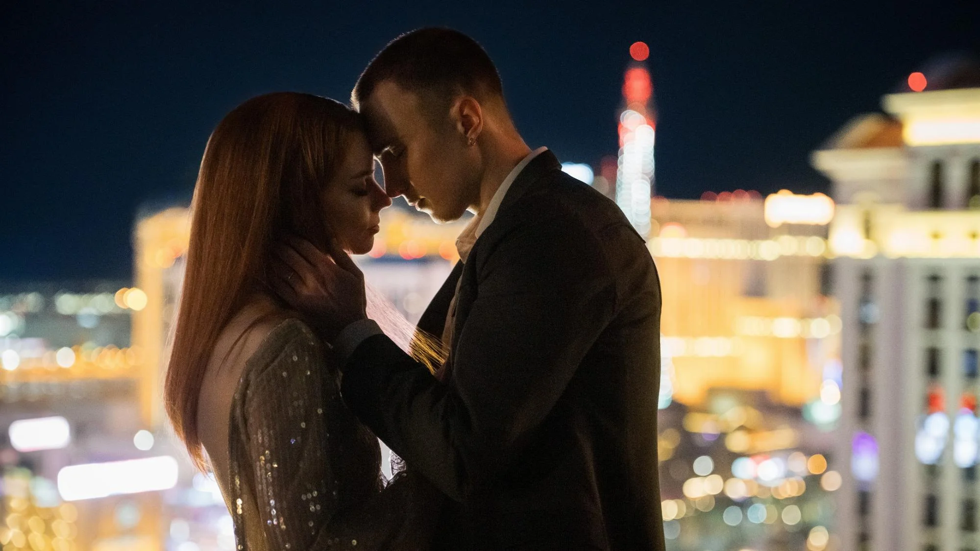 Lucky - Episodenguide und News zur Serie