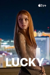 Serienposter