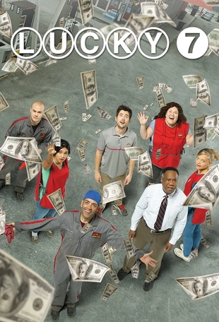 Serienposter