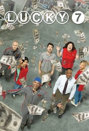 Serienposter