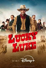 Lucky Luke