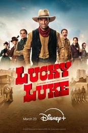 Serienposter