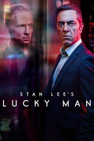 Staffel 1 Serienposter 2