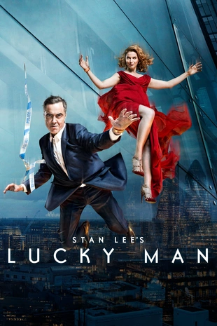 Staffel 1 Serienposter 3