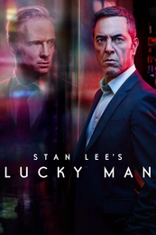 Staffel 1 Serienposter 2