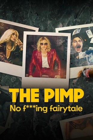 Serienposter