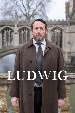 Ludwig Poster