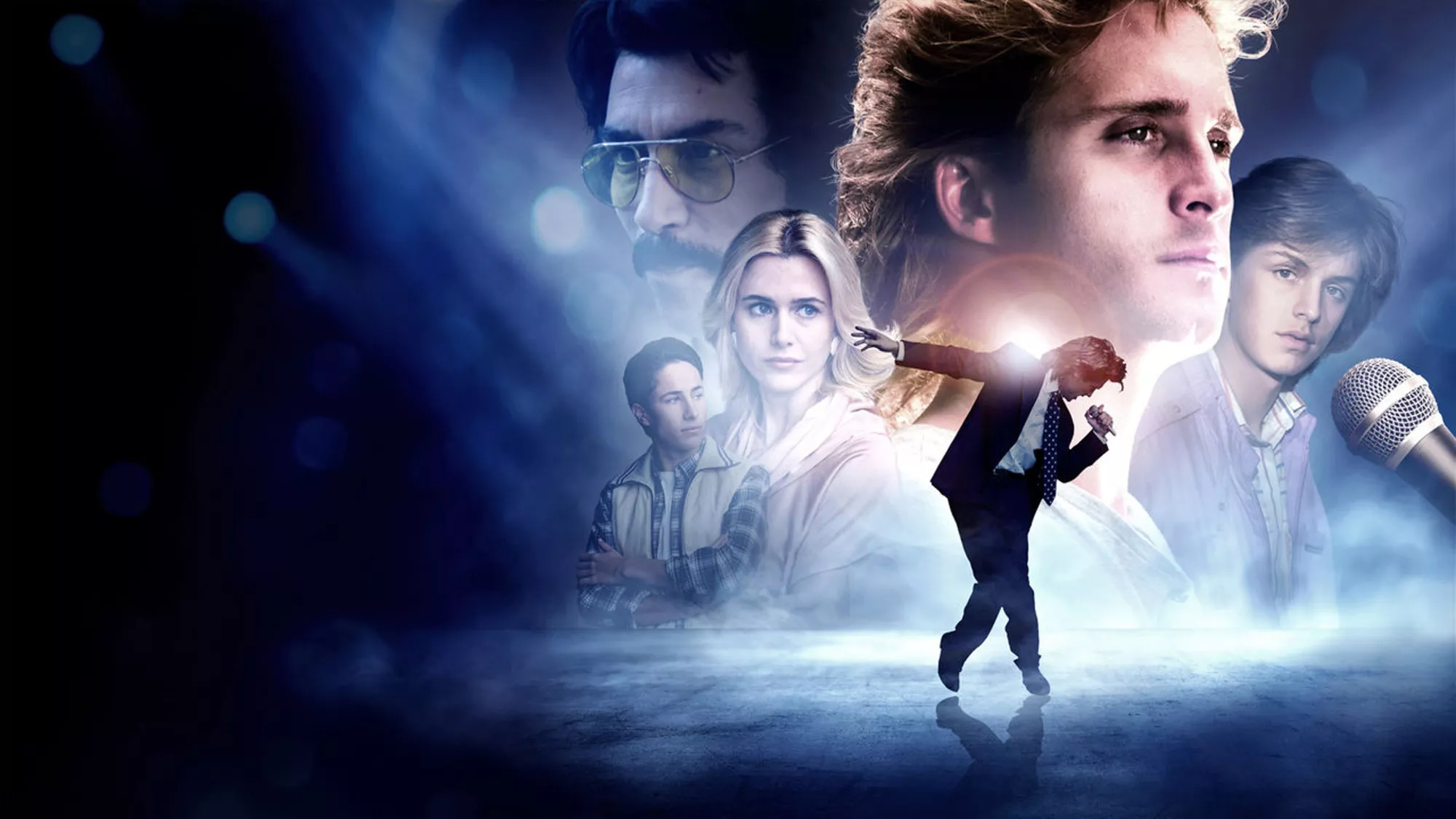 Luis Miguel: La Serie - Streams, Episodenguide und News zur Serie