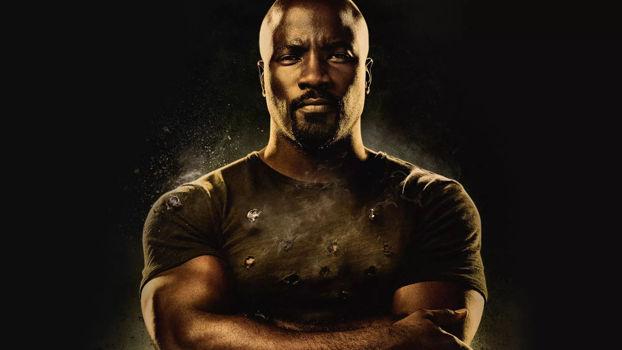 Luke Cage - Streams, Episodenguide und News zur Serie