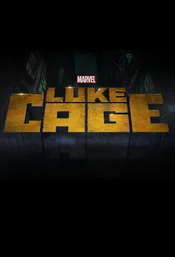 Luke Cage Poster Staffel 1