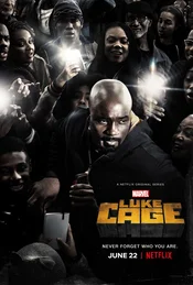 Luke Cage: Neues Poster zu Staffel 2