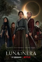 Luna Nera Poster Staffel 1