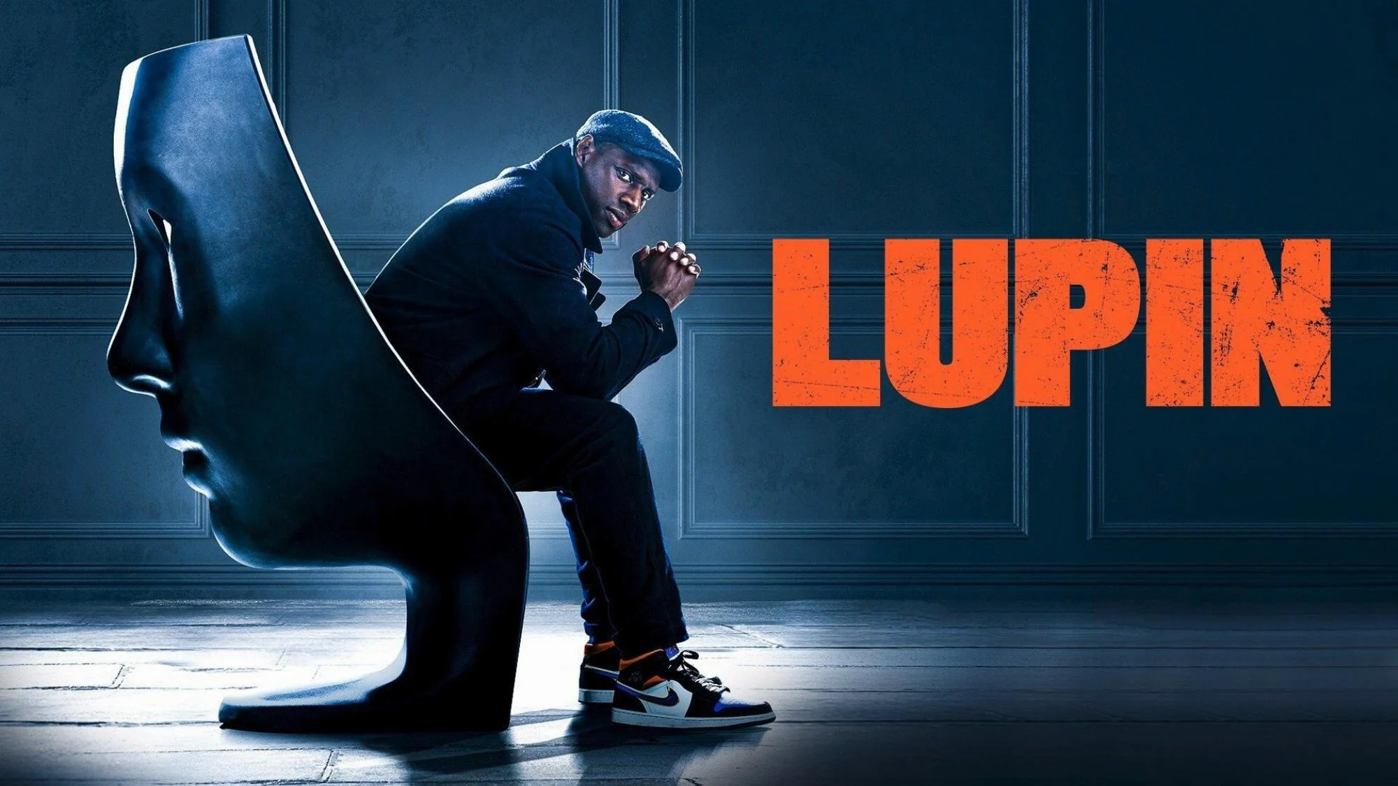 Lupin - Streams, Episodenguide und News zur Serie