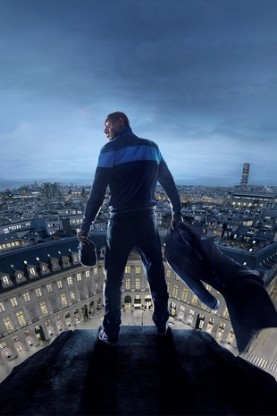 Staffel 3 Serienposter 2