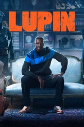 Poster zur Staffel 2