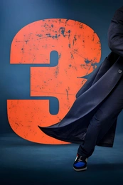 Staffel 3 Serienposter