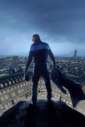 Staffel 3 Serienposter 2