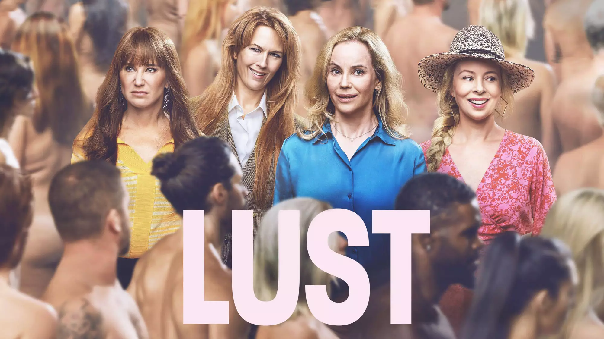 Lust - Streams, Episodenguide und News zur Serie