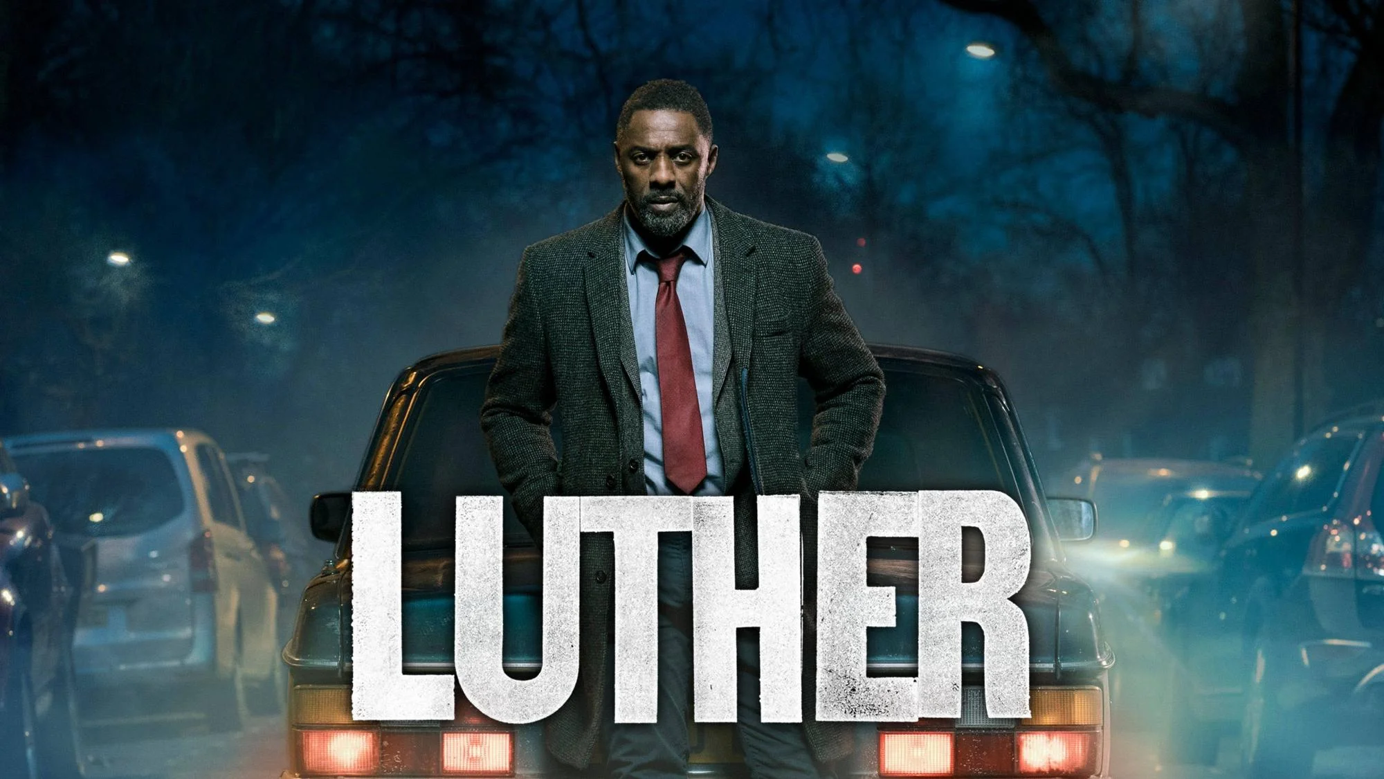 Luther - Streams, Episodenguide und News zur Serie