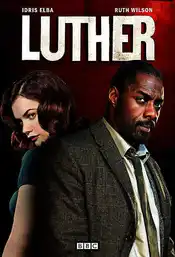 Luther Poster Staffel 1