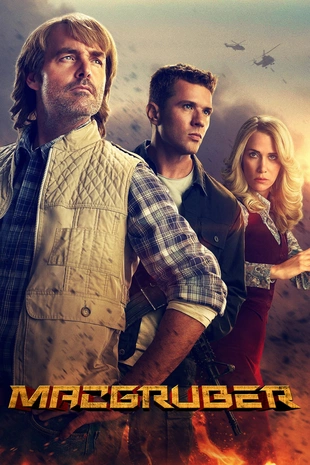 Poster 4 Staffel 1