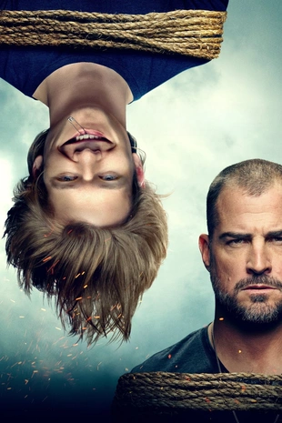 Staffel 1 Serienposter 2