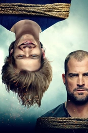 Staffel 1 Serienposter 2