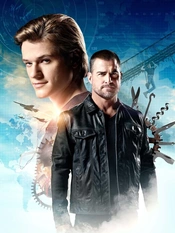 Poster 3 Staffel 1
