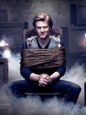 Staffel 1 Serienposter 4