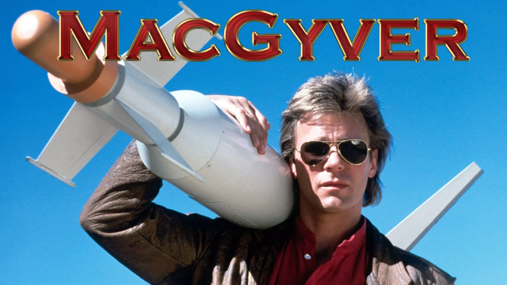 MacGyver - Streams, Episodenguide und News zur Serie