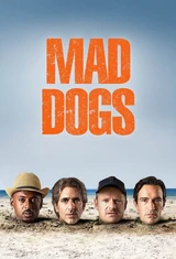Mad Dogs (US)