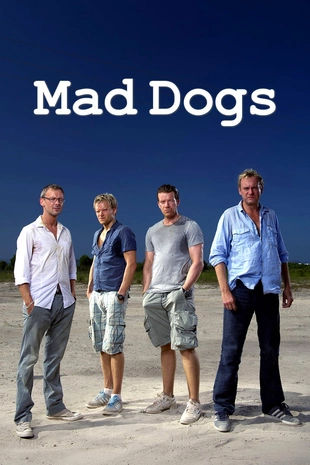 Serienposter