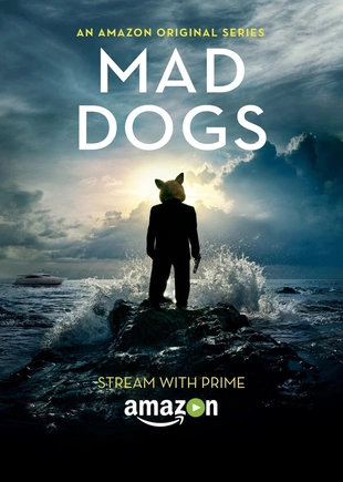 Poster 2 Staffel 1