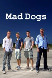 Serienposter