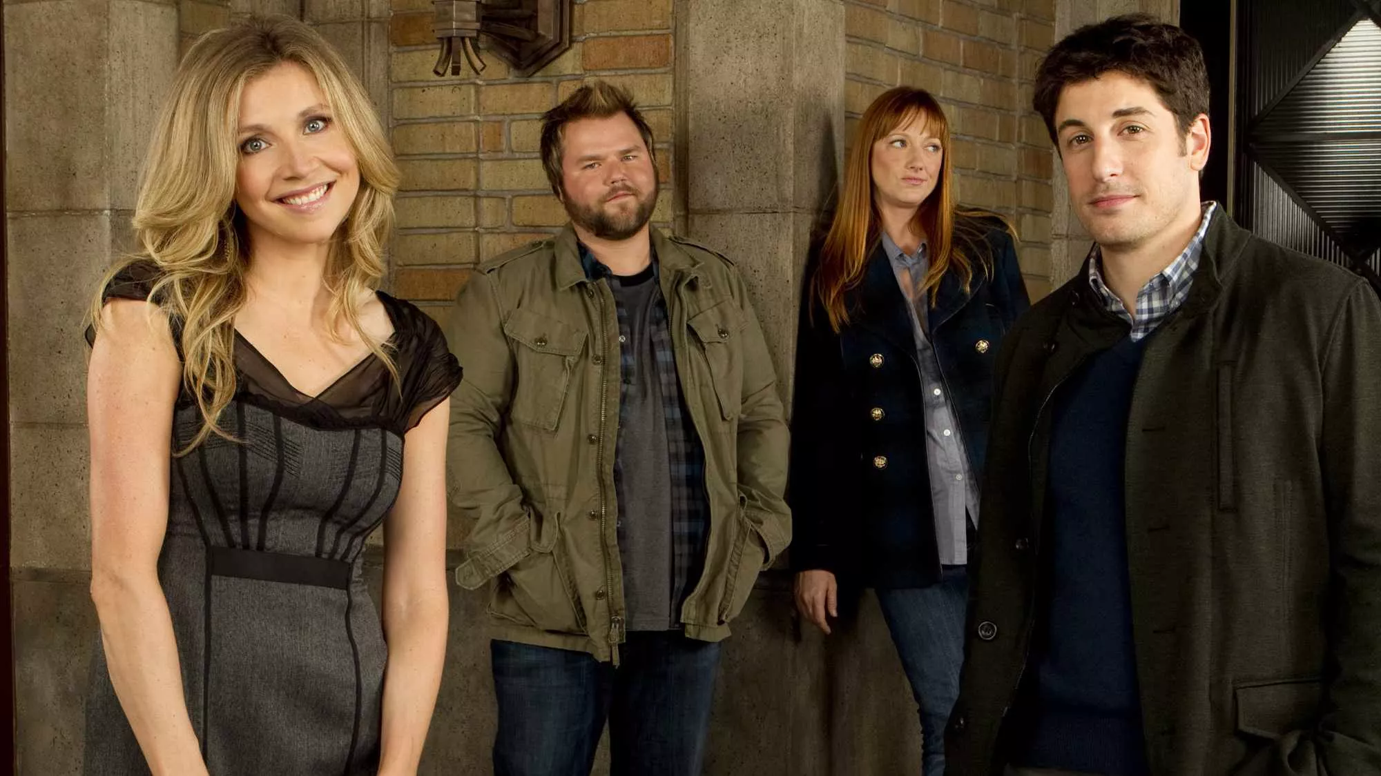Mad Love - Episodenguide und News zur Serie